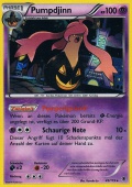 Pumpdjinn aus dem Set XY Phantomkr�fte