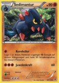 Sedimantur aus dem Set XY Phantomkr�fte