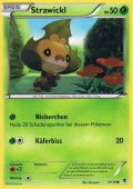 Strawickl aus dem Set XY Phantomkr�fte