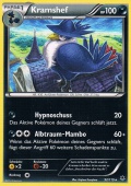 Kramshef aus dem Set XY Phantomkr�fte