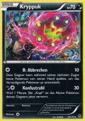 Kryppuk aus dem Set XY Phantomkr�fte