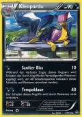Kleoparda aus dem Set XY Phantomkr�fte