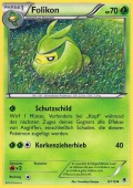 Folikon aus dem Set XY Phantomkr�fte