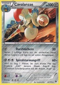 Cavalanzas aus dem Set XY Phantomkr�fte