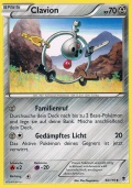 Clavion aus dem Set XY Phantomkr�fte