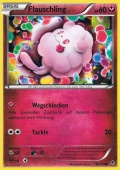 Flauschling aus dem Set XY Phantomkr�fte