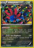 Trikephalo aus dem Set XY Phantomkr�fte