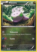 Viscora aus dem Set XY Phantomkr�fte