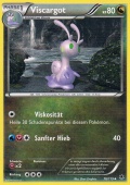 Viscargot aus dem Set XY Phantomkr�fte