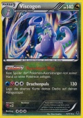 Viscogon aus dem Set XY Phantomkr�fte