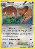 Ibitak aus dem Set XY Phantomkr�fte