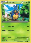Laukaps aus dem Set XY Phantomkr�fte
