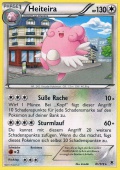 Heiteira aus dem Set XY Phantomkr�fte