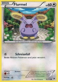 Flurmel aus dem Set XY Phantomkr�fte