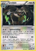 Grebbit aus dem Set XY Phantomkr�fte