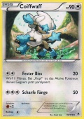 Coiffwaff aus dem Set XY Phantomkr�fte