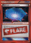 St�rnetz aus dem Set XY Phantomkr�fte