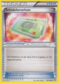 Schw�chenschutz aus dem Set XY Protoschock