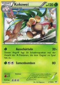 Kokowei aus dem Set XY Drachenleuchten
