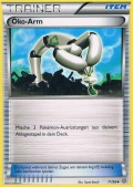�ko-Arm aus dem Set XY Ewiger Anfang