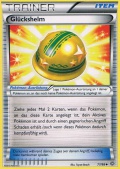 Gl�ckshelm aus dem Set XY Ewiger Anfang