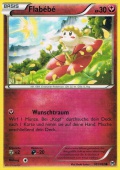 Flab�b� aus dem Set XY TURBOstart 