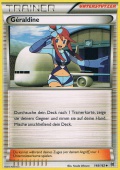 G�raldine  aus dem Set XY TURBOstart 