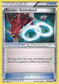 Garados� Geistesbund aus dem Set XY TURBOfieber