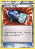 Pok�mon-F�nger aus dem Set XY TURBOfieber