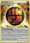 St�rke-Energie aus dem Set XY Schicksalsschmiede