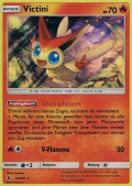 Victini aus dem Set Stunde der W�chter