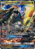 Grandiras GX aus dem Set Stunde der W�chter
