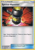 Spezial-Hammer aus dem Set Stunde der W�chter