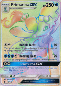 Primarene GX aus dem Set Stunde der W�chter