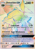 Donarion GX aus dem Set Stunde der W�chter