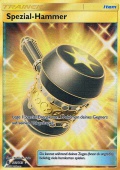 Spezial-Hammer aus dem Set Stunde der W�chter