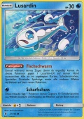 Lusardin aus dem Set Stunde der W�chter