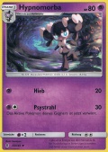 Hypnomorba aus dem Set Stunde der W�chter