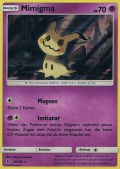 Mimigma aus dem Set Stunde der W�chter