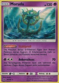 Moruda aus dem Set Stunde der W�chter