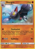 Skorgro aus dem Set Stunde der W�chter