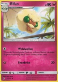 Elfun aus dem Set Stunde der W�chter
