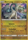 Sen-Long aus dem Set Stunde der W�chter