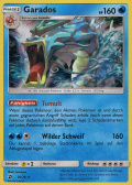 Garados aus dem Set Majest�t der Drachen
