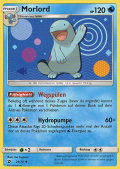 Morlord aus dem Set Majest�t der Drachen