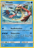 Milotic aus dem Set Majest�t der Drachen