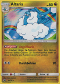 Altaria aus dem Set Majest�t der Drachen
