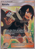 Amalia aus dem Set Majest�t der Drachen