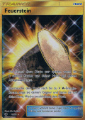 Feuerstein aus dem Set Majest�t der Drachen