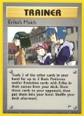 Erika�s Maids* aus dem Set Gym Heroes